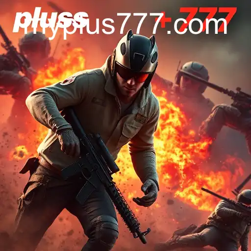 Exploring the Thrills of 'Action Packed' with Plus777: A New Era of Gaming Excellence