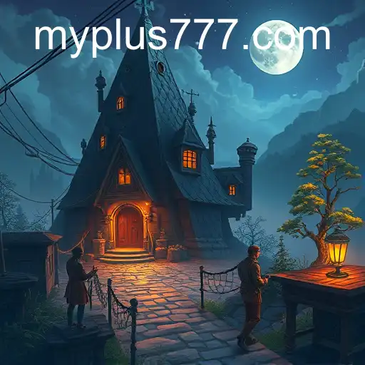 Exploring the Thrills of 'Adventure Games' with Plus777: An Immersive Gaming Experience