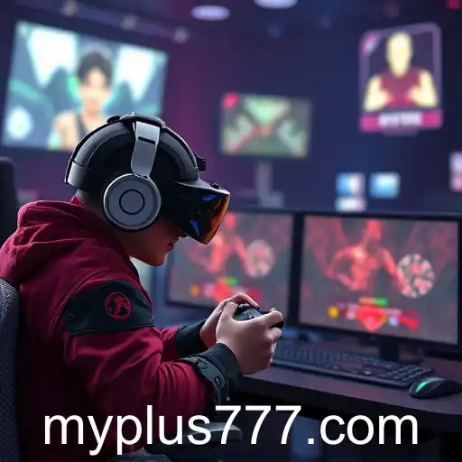 Emerging Trends in Online Gaming and Safety Concerns