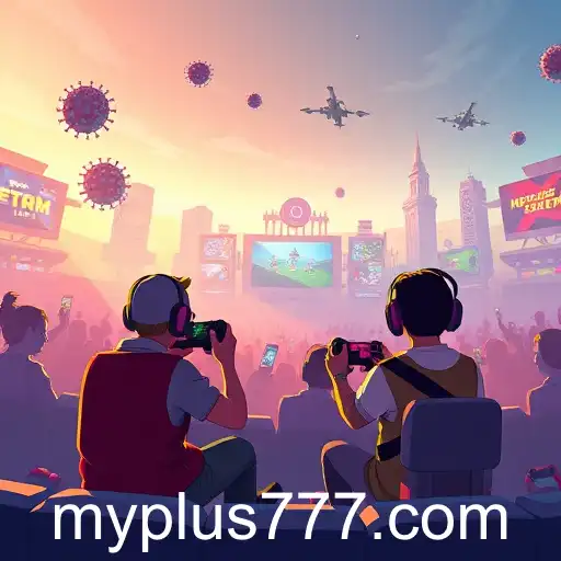 Exploring the Digital Landscape of Plus777