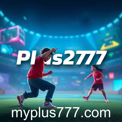 Gaming Landscape Evolves with Plus777