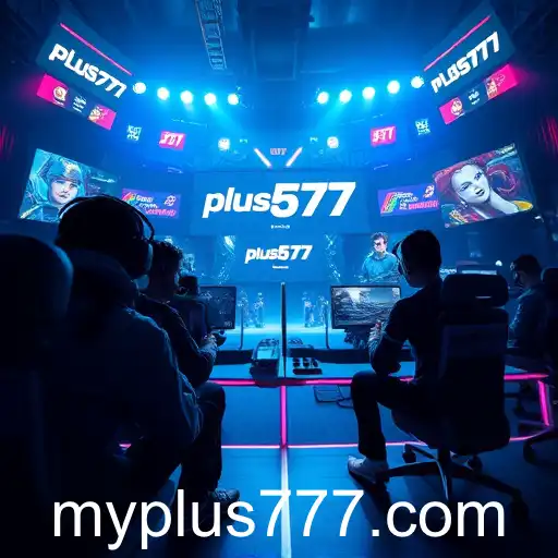 Gaming Innovations: The Rise of Plus777