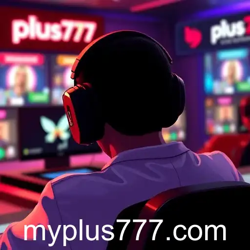 The Rise of Gaming Platforms: A Focus on plus777