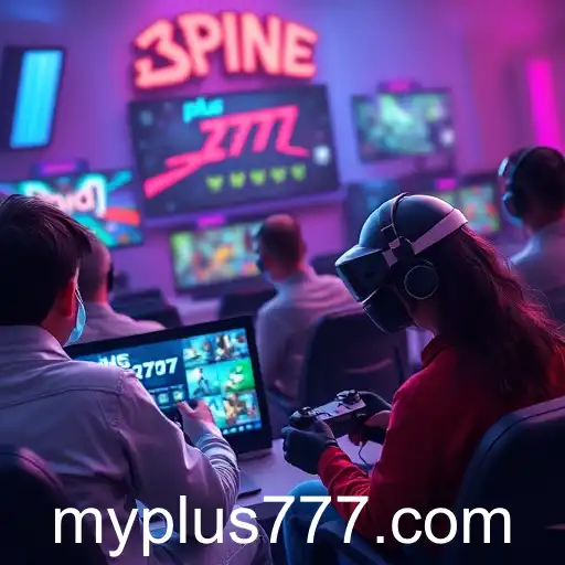 The Rise of Online Gaming Platforms