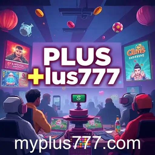 Gaming Evolution: The Rise of plus777