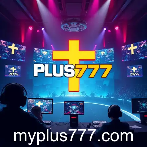 The Rise of Plus777 in Online Gaming