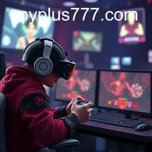 Emerging Trends in Online Gaming and Safety Concerns