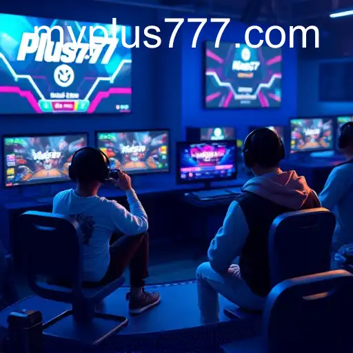 The Evolution of Online Gaming Platforms