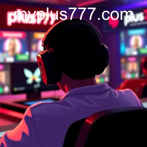 The Rise of Gaming Platforms: A Focus on plus777