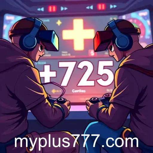 Gaming Trends and Innovations