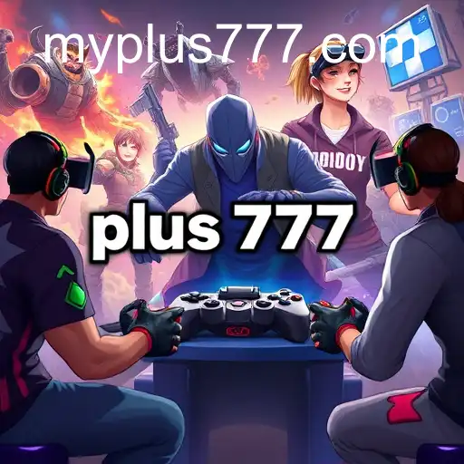 Exploring the Thrills of Multiplayer Mania: A Dive into Online Gaming with 'plus777'