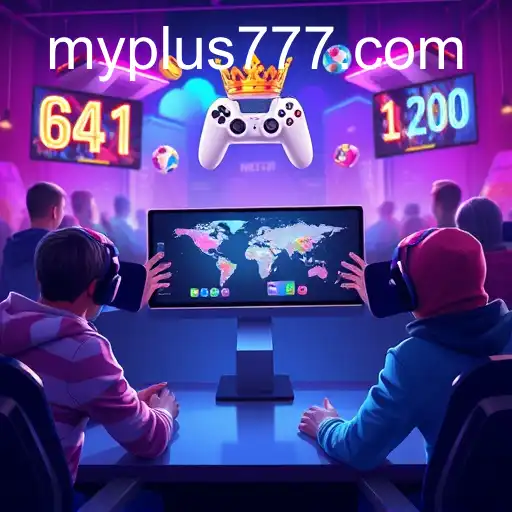 Revolutionary Trends in Online Gaming