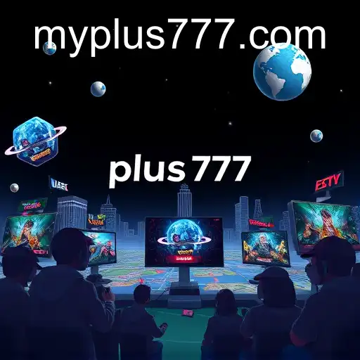 The Rise of Online Gaming and the Influence of Platforms Like Plus777