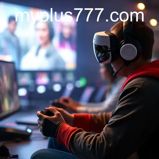 The Rise of Online Gaming in 2025