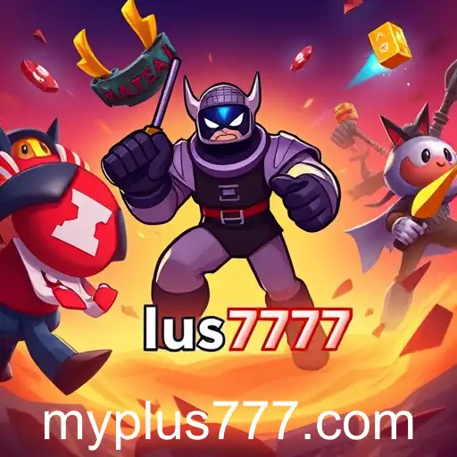 The Rise of Plus777: A New Era in Online Gaming