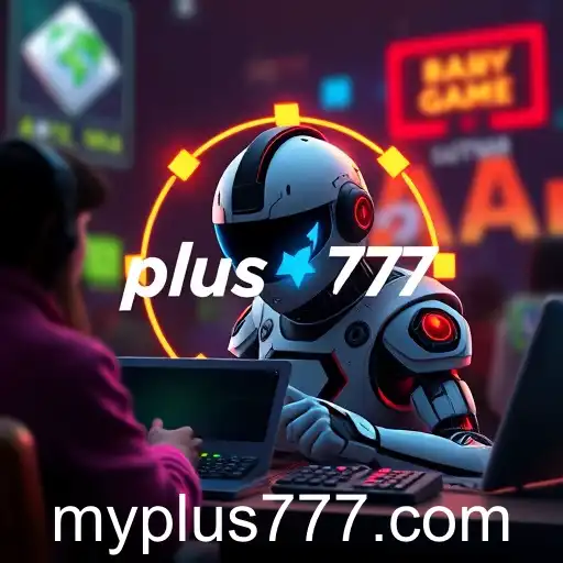 Gaming Evolution: The Rise of plus777