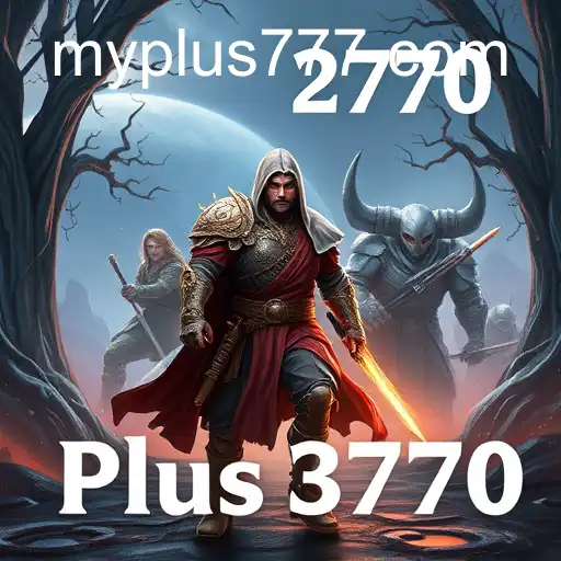 Exploring the Immersive World of Role-Playing Games on Plus777