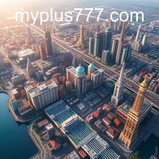 Exploring the Intricacies of Simulation World on Plus777