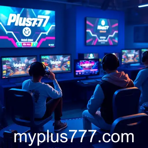 The Evolution of Online Gaming Platforms