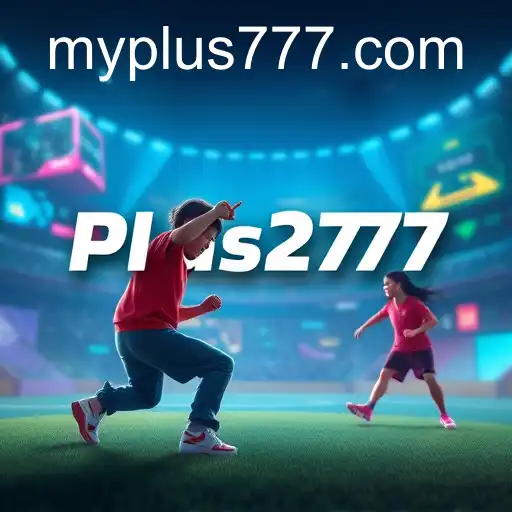 Gaming Landscape Evolves with Plus777