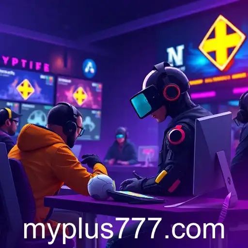 The Gaming Landscape in 2025