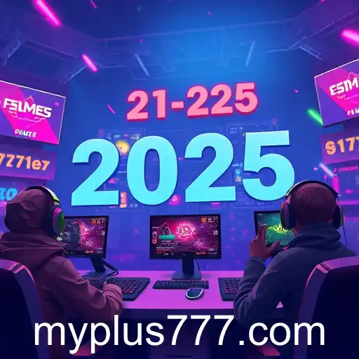 Gaming Revolution in Web Platforms