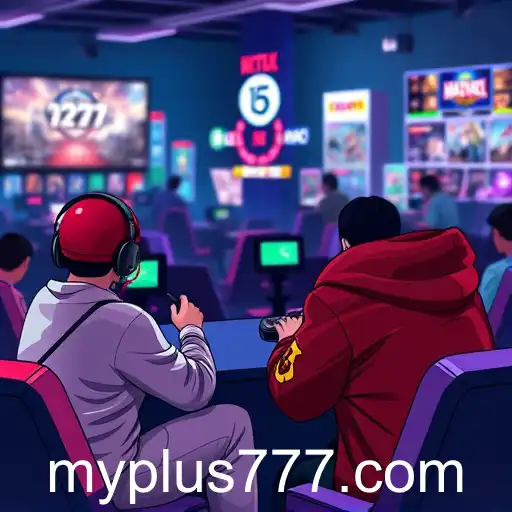 Navigating the Digital Playground: The Rise of Game Portals