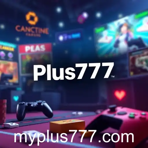 The Rise of Plus777: A New Era in Online Gaming