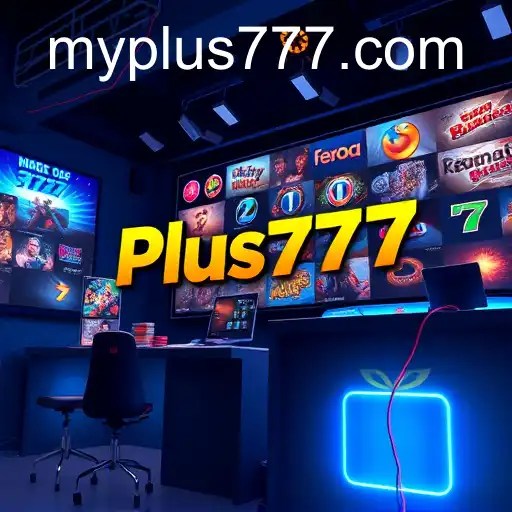The Rise of Plus777: A Gaming Revolution in 2026