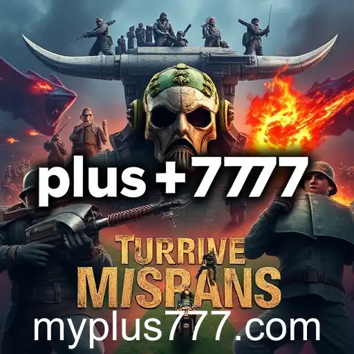 Exploring the World of Strategy Games: A Deep Dive with the Keyword 'plus777'